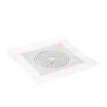 Golvbrunnsmanschett Mira 4550 seal manchet Ø400x400mm